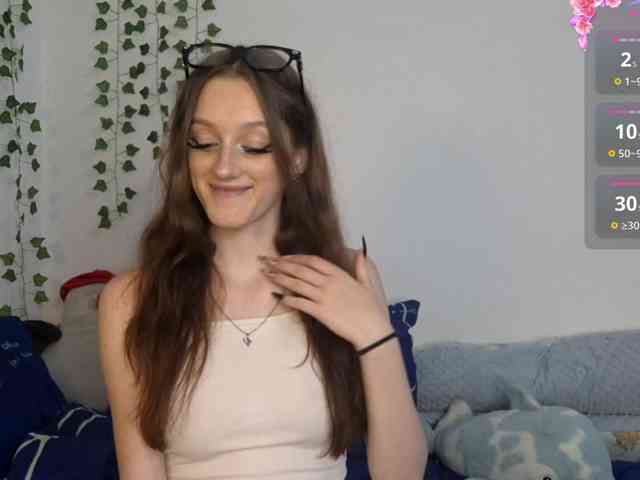 VikkiShon webcam