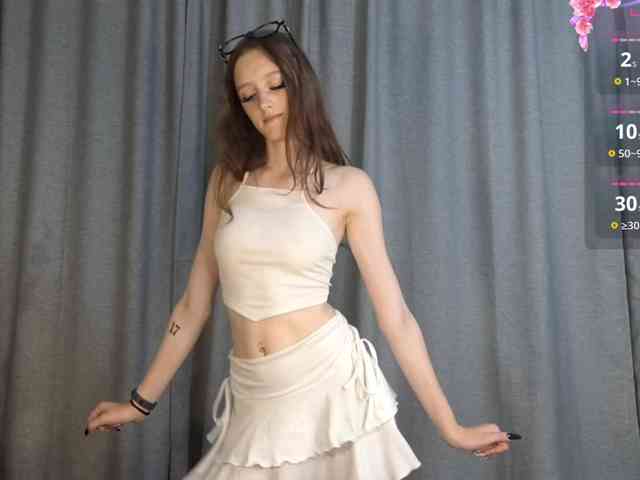 VikkiShon webcam