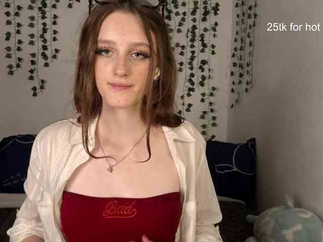 VikkiShon webcam