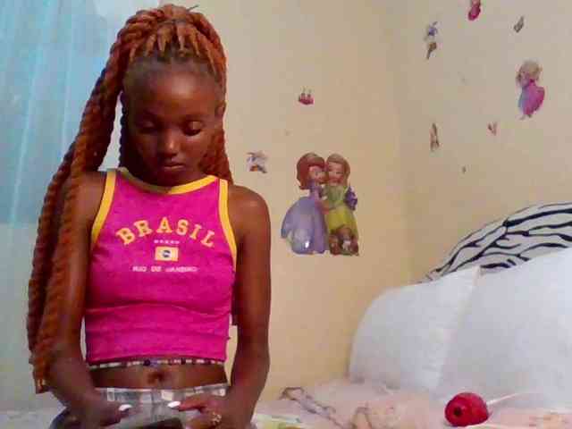 SultryAngels1 webcam