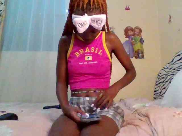 SultryAngels1 webcam