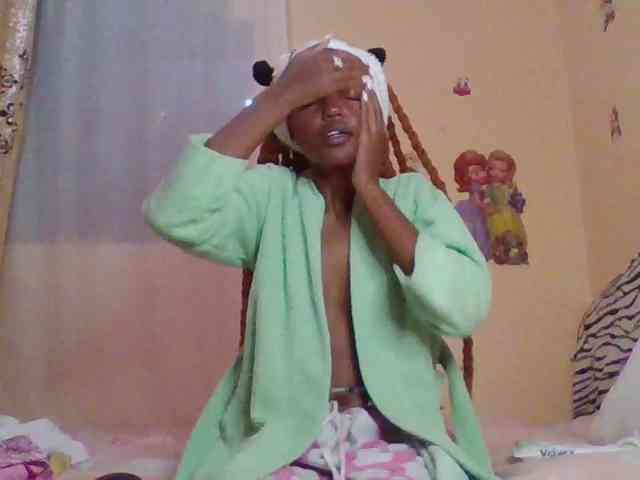 SultryAngels1 webcam