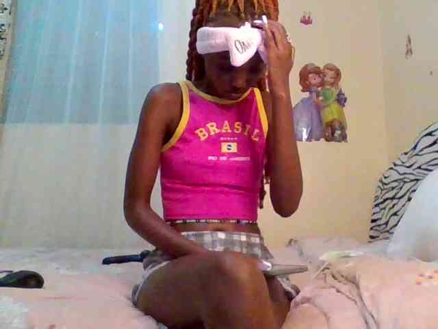 SultryAngels1 webcam