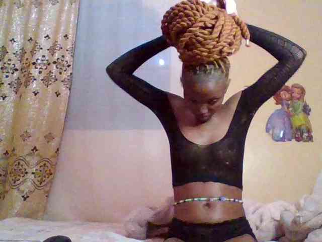 SultryAngels1 webcam