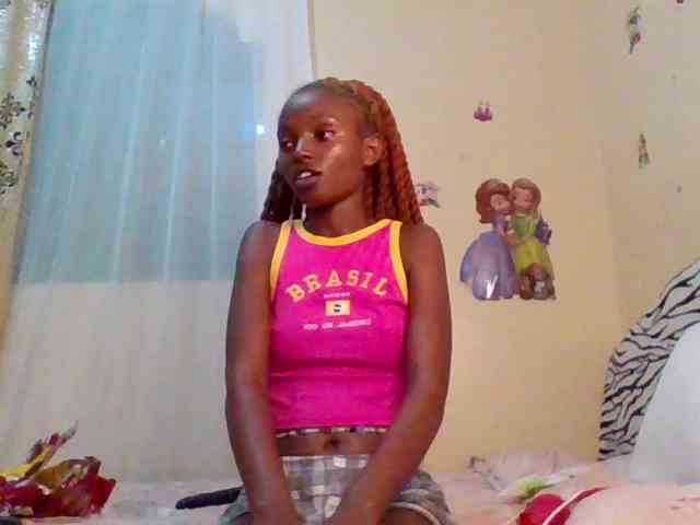 SultryAngels1 webcam