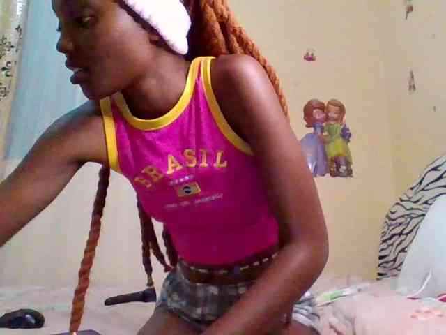 SultryAngels1 webcam