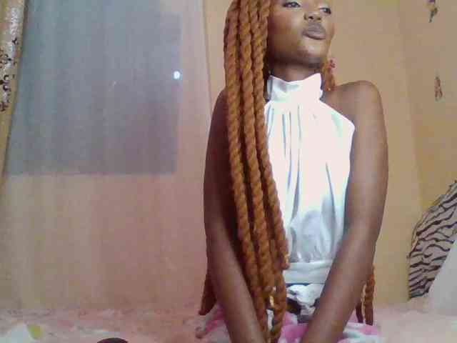 SultryAngels1 webcam
