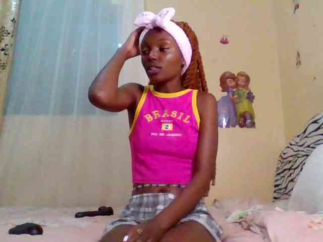 SultryAngels1 webcam