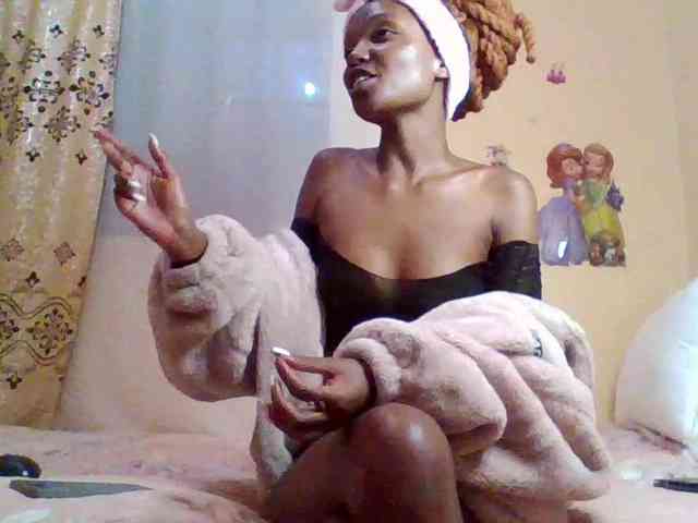 SultryAngels1 webcam