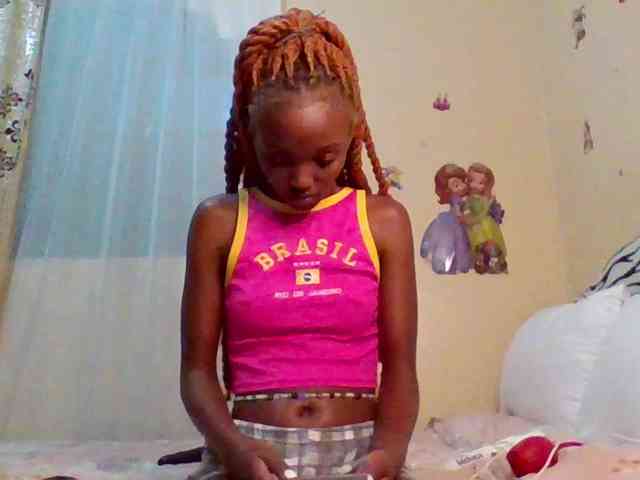 SultryAngels1 webcam