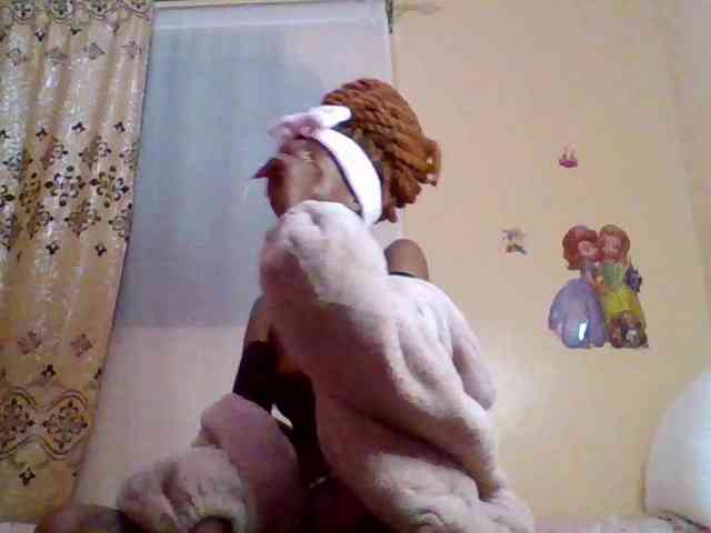 SultryAngels1 webcam