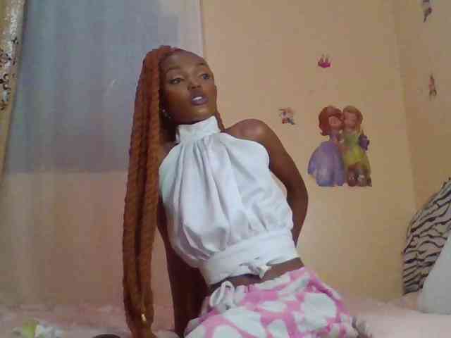 SultryAngels1 webcam
