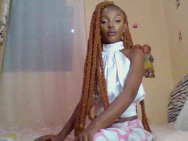 Model: SultryAngels1