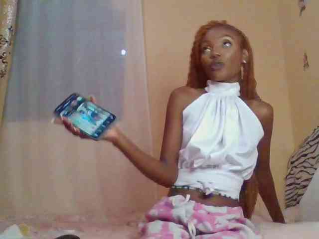 SultryAngels1 webcam