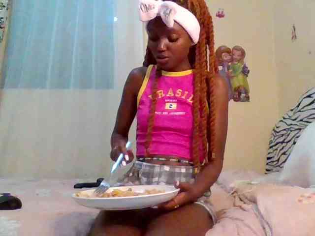 SultryAngels1 webcam