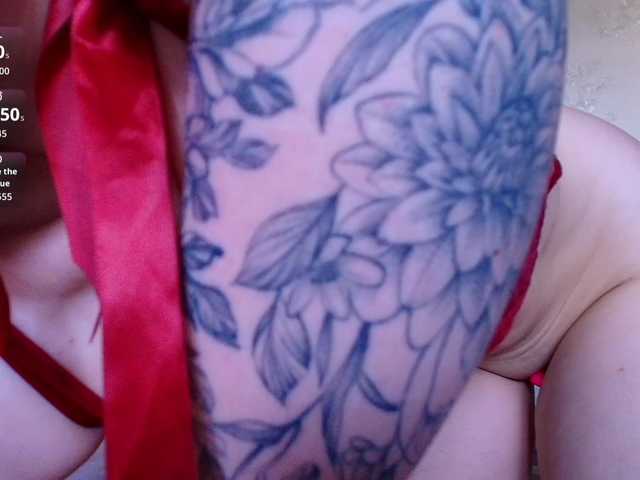 XCourtney live cam on BongaCams