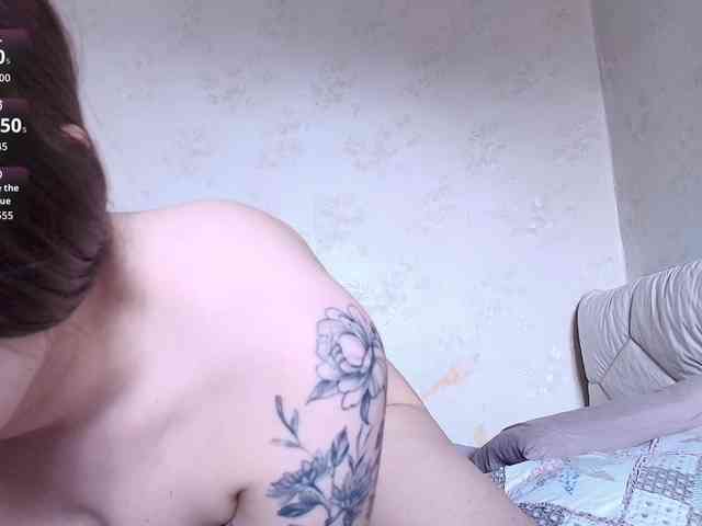 XCourtney webcam