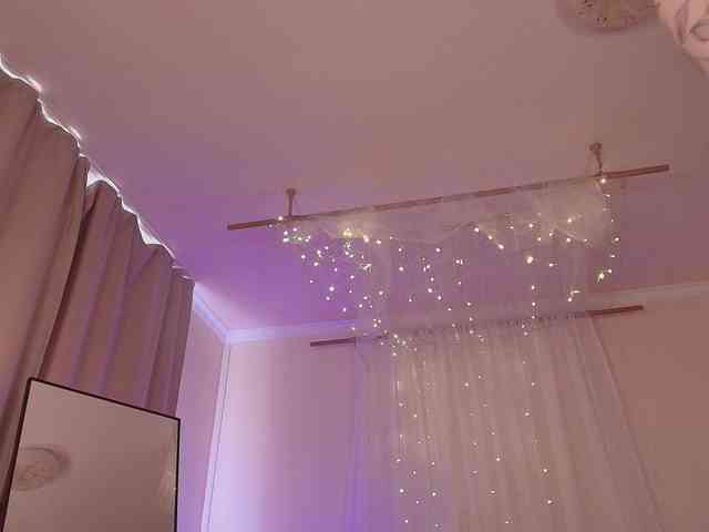 XCourtney webcam