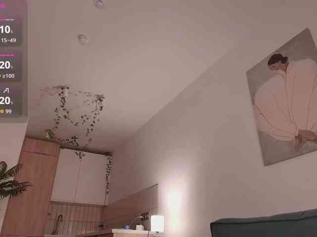 XCourtney webcam
