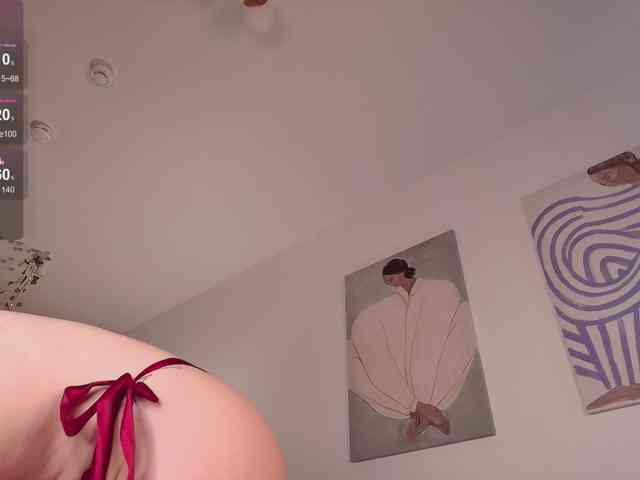 XCourtney webcam