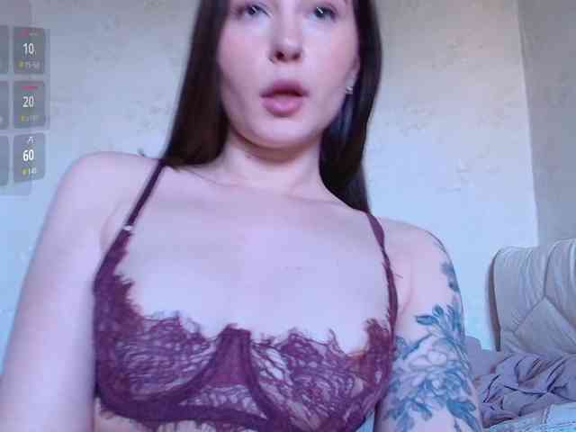 XCourtney webcam