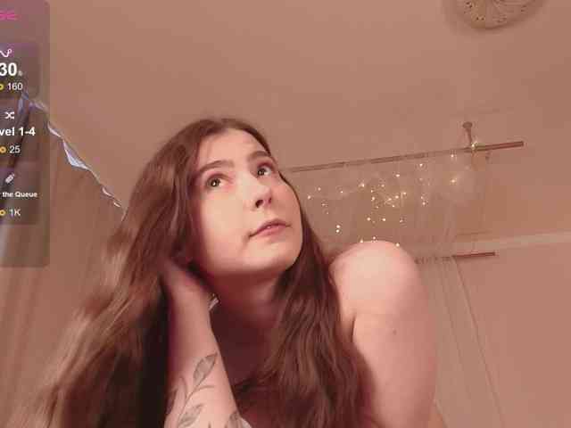 XCourtney webcam