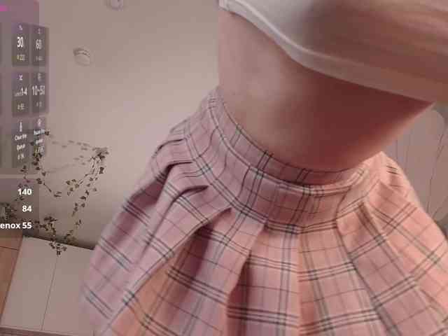XCourtney webcam