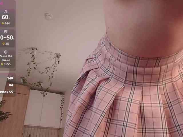 XCourtney webcam