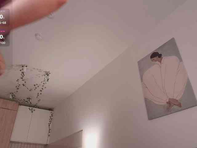XCourtney webcam