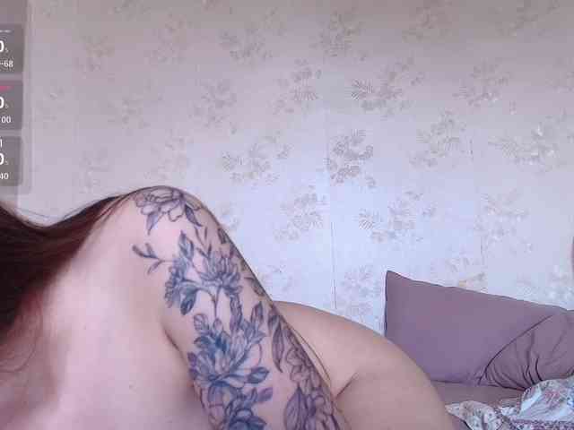 XCourtney webcam