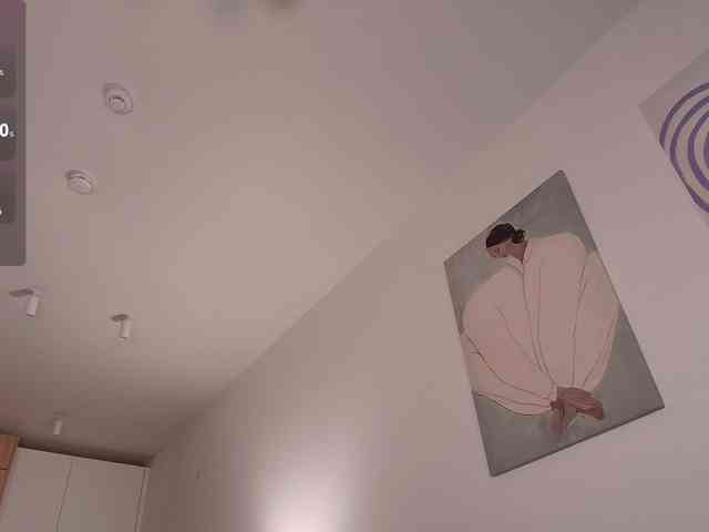 XCourtney webcam