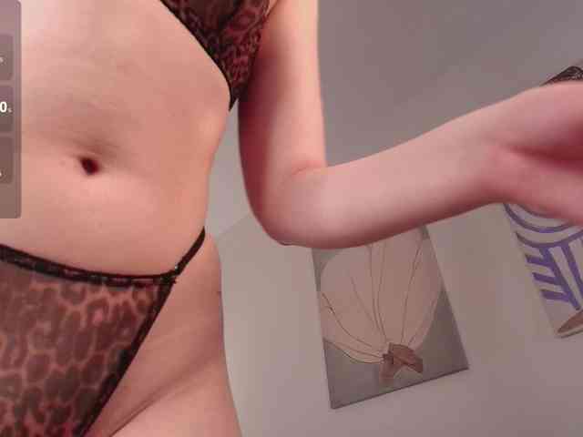 XCourtney webcam