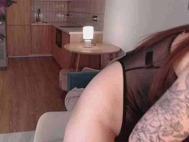 XCourtney webcam