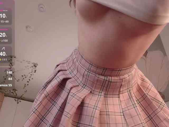 XCourtney webcam