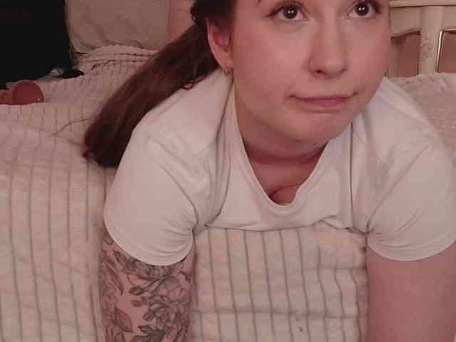 XCourtney webcam