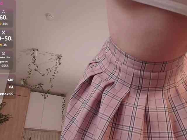 XCourtney webcam