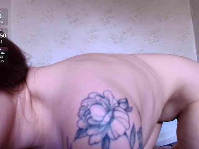 XCourtney webcam
