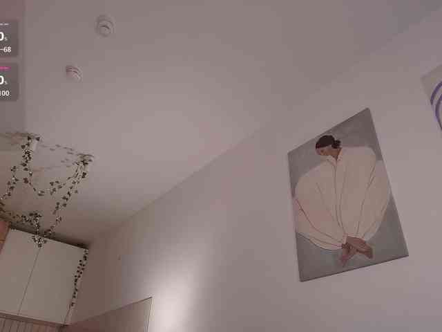 XCourtney webcam