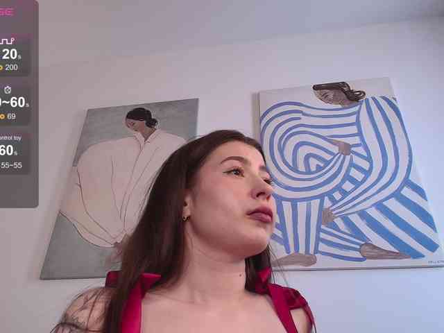 XCourtney webcam