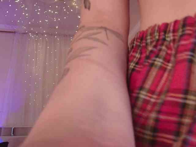 XCourtney webcam