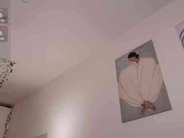 XCourtney webcam