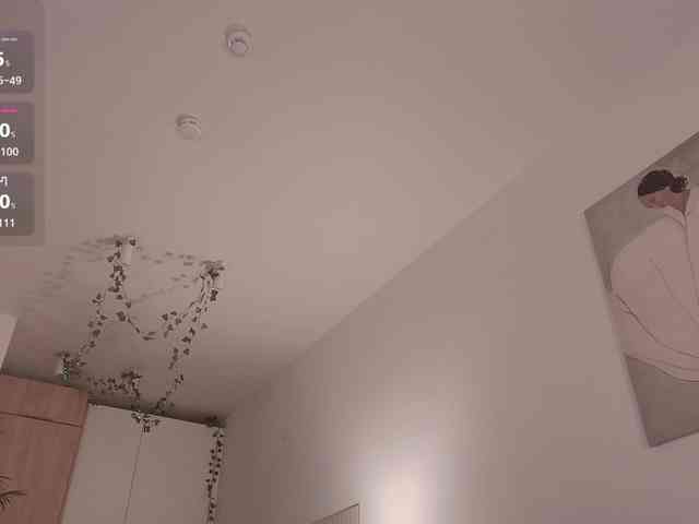 XCourtney webcam