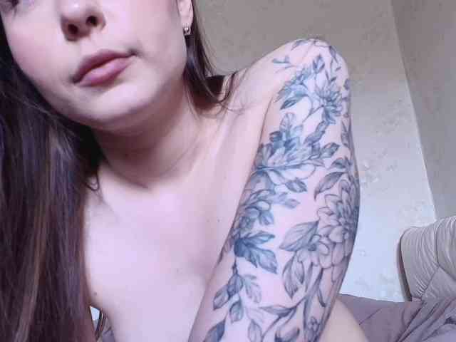 XCourtney webcam