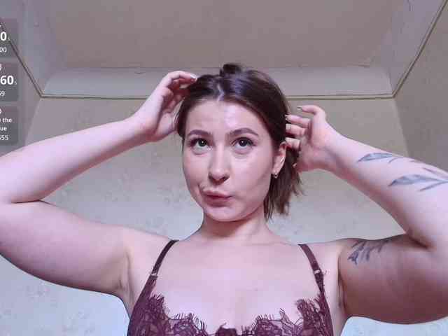 XCourtney webcam