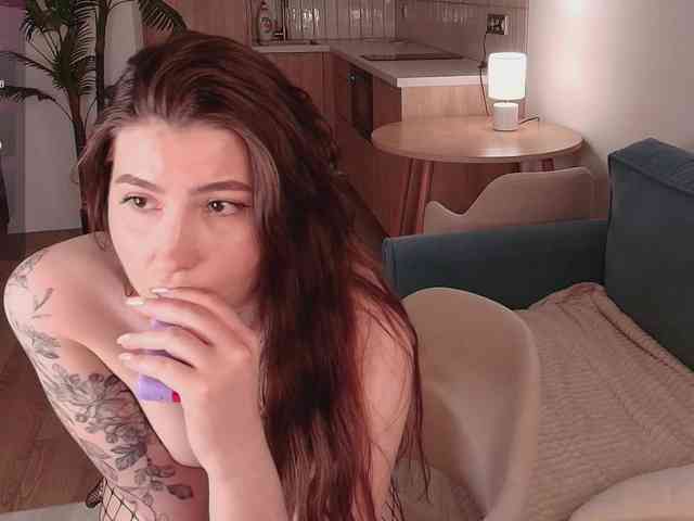 XCourtney webcam