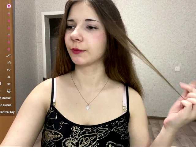 CherriNavarette's BongaCams show and profile