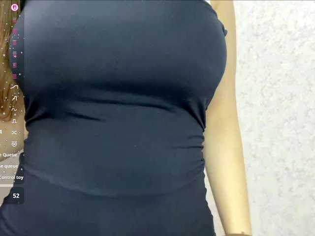 CherriNavarette live cam on BongaCams