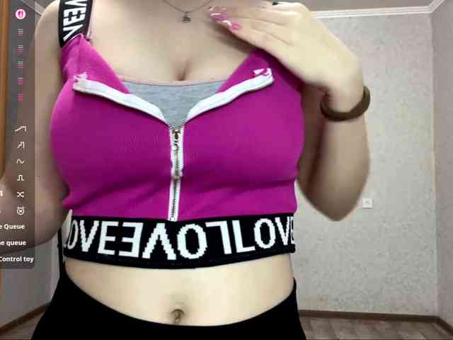 CherriNavarette webcam