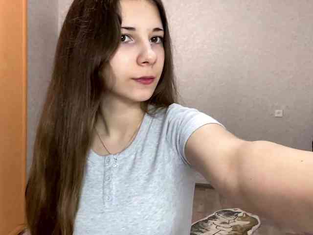 CherriNavarette webcam