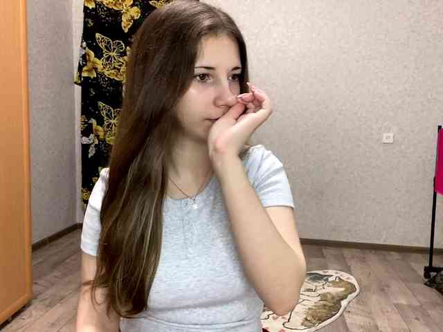 CherriNavarette webcam